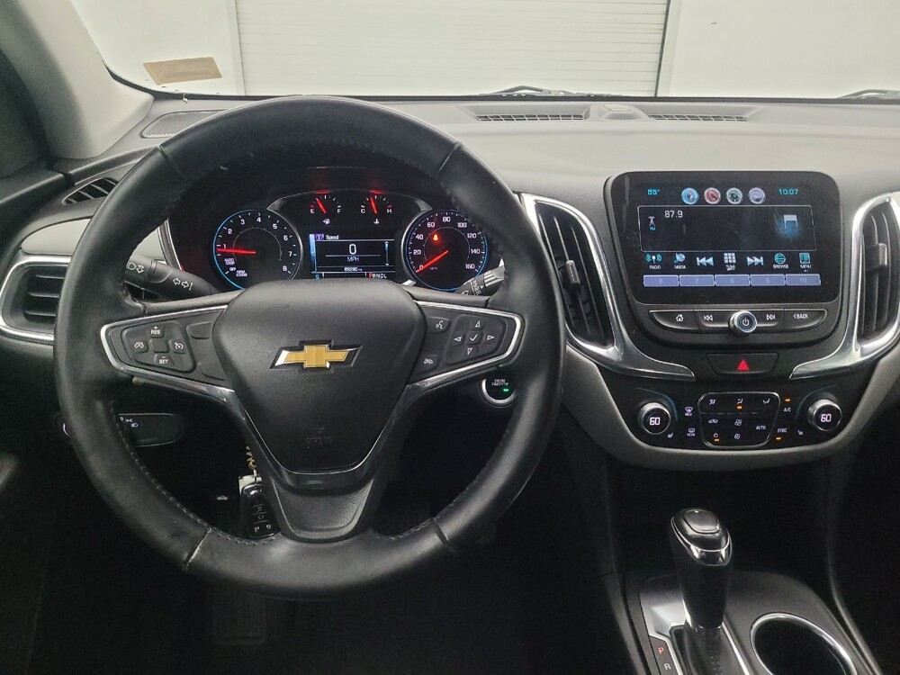 2018 Chevrolet Equinox in Union City, GA 30291 - 18124282 22