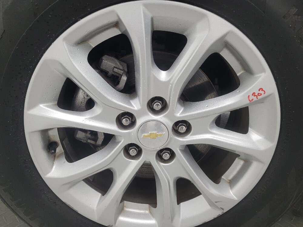 2018 Chevrolet Equinox in Union City, GA 30291 - 18124282 31