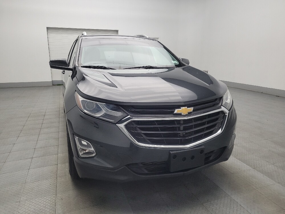 2018 Chevrolet Equinox in Union City, GA 30291 - 18124282 14