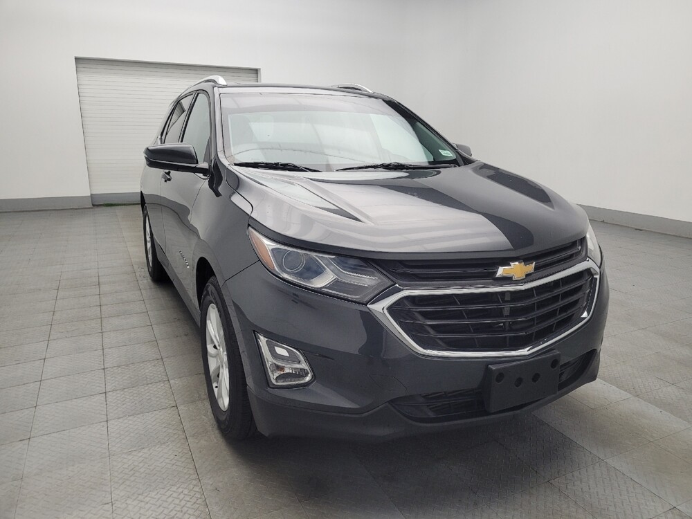 2018 Chevrolet Equinox in Union City, GA 30291 - 18124282 13