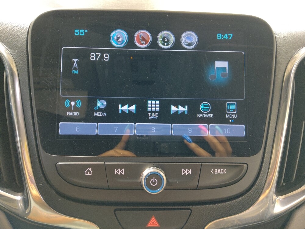 2018 Chevrolet Equinox in Union City, GA 30291 - 18124282 25