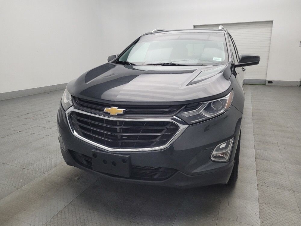 2018 Chevrolet Equinox in Union City, GA 30291 - 18124282 15