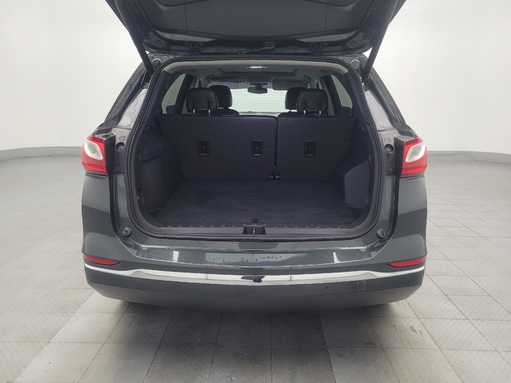 2018 Chevrolet Equinox in Union City, GA 30291 - 18124282 29