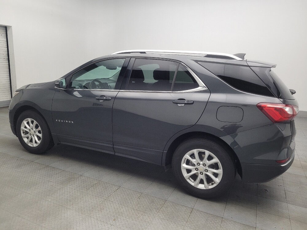 2018 Chevrolet Equinox in Union City, GA 30291 - 18124282 3