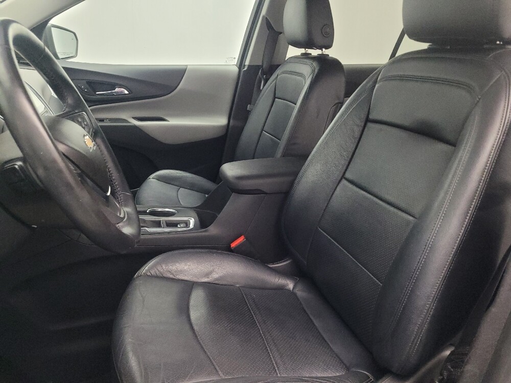 2018 Chevrolet Equinox in Union City, GA 30291 - 18124282 17