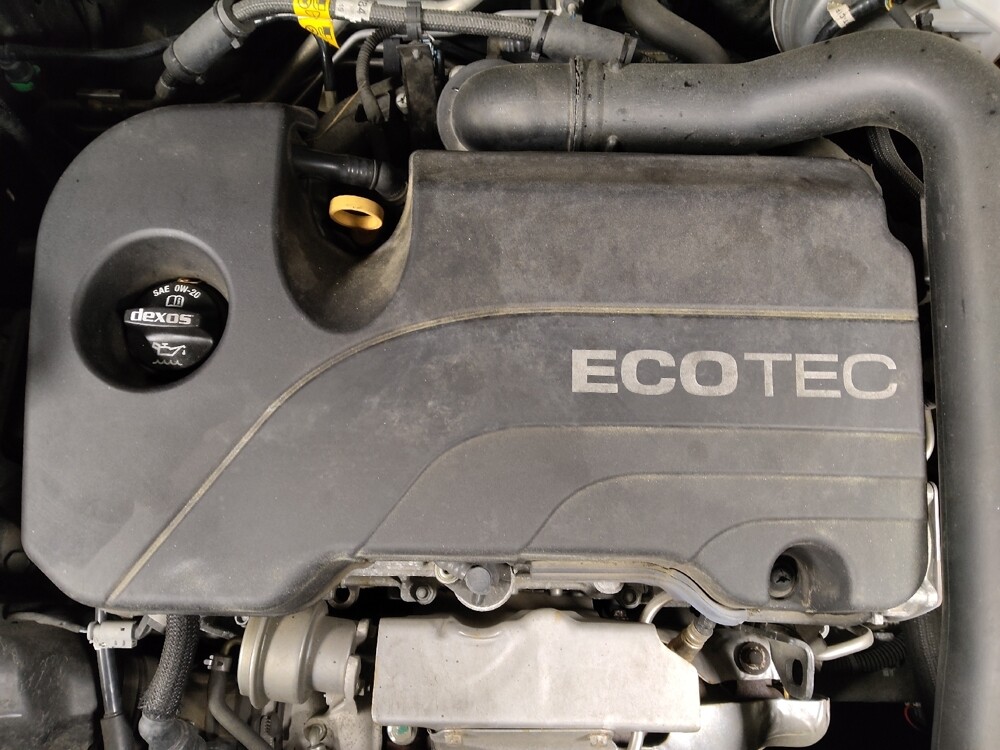 2018 Chevrolet Equinox in Union City, GA 30291 - 18124282 30