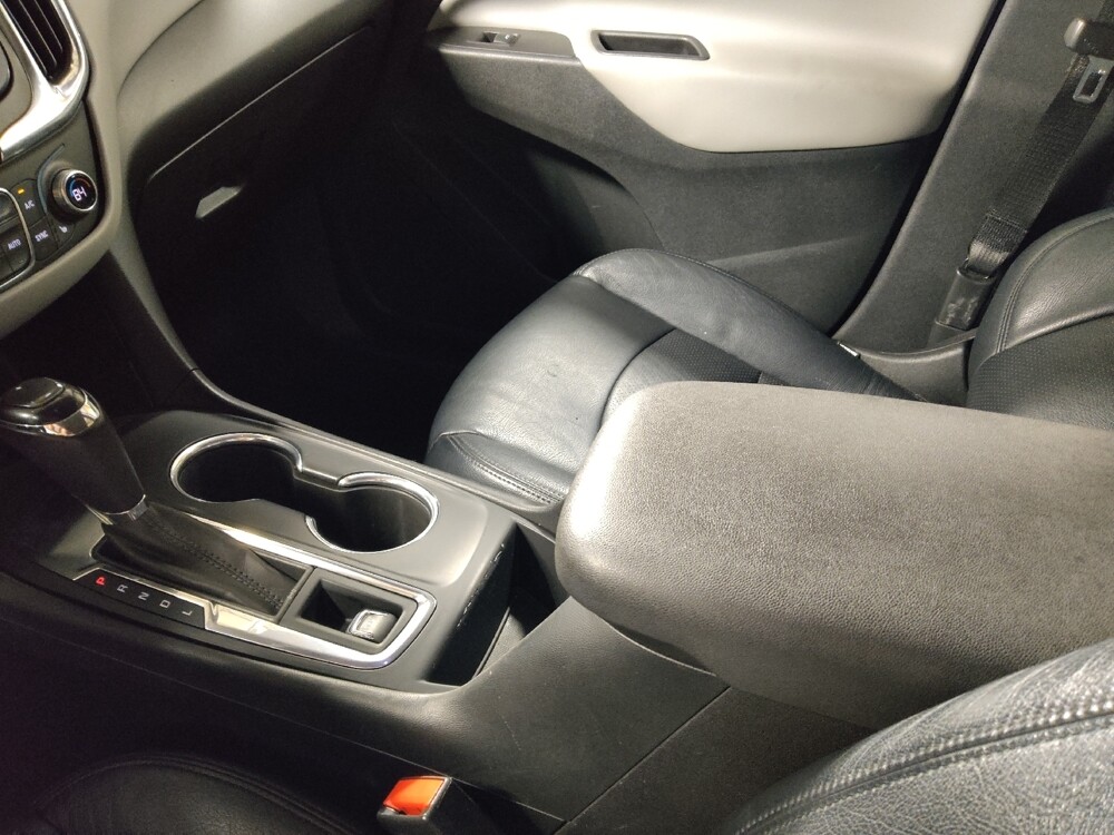 2018 Chevrolet Equinox in Union City, GA 30291 - 18124282 26
