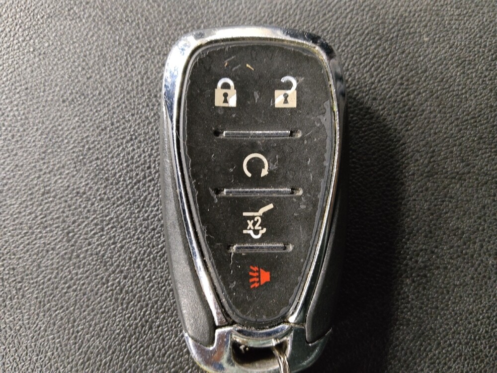 2018 Chevrolet Equinox in Union City, GA 30291 - 18124282 32