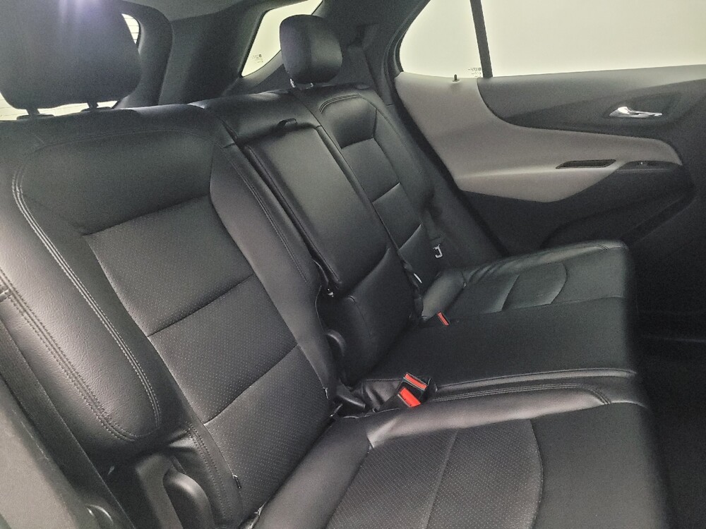 2018 Chevrolet Equinox in Union City, GA 30291 - 18124282 19