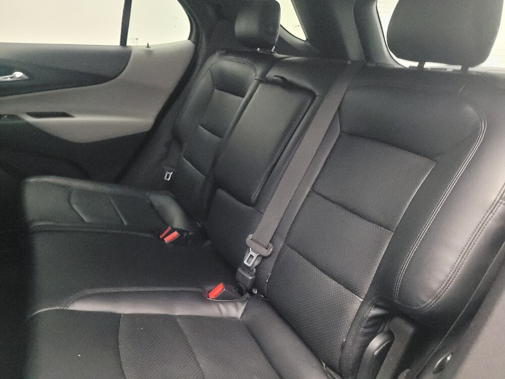 2018 Chevrolet Equinox in Union City, GA 30291 - 18124282 18