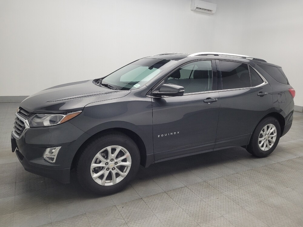 2018 Chevrolet Equinox in Union City, GA 30291 - 18124282 2