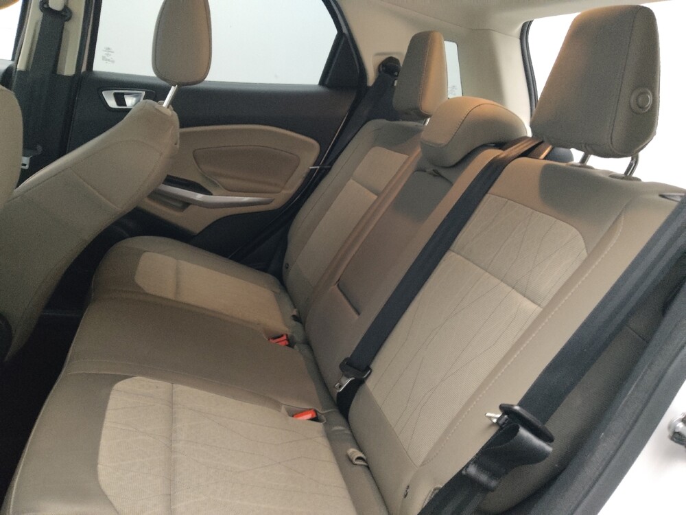 2019 Ford EcoSport in Conyers, GA 30094 - 18124283 18