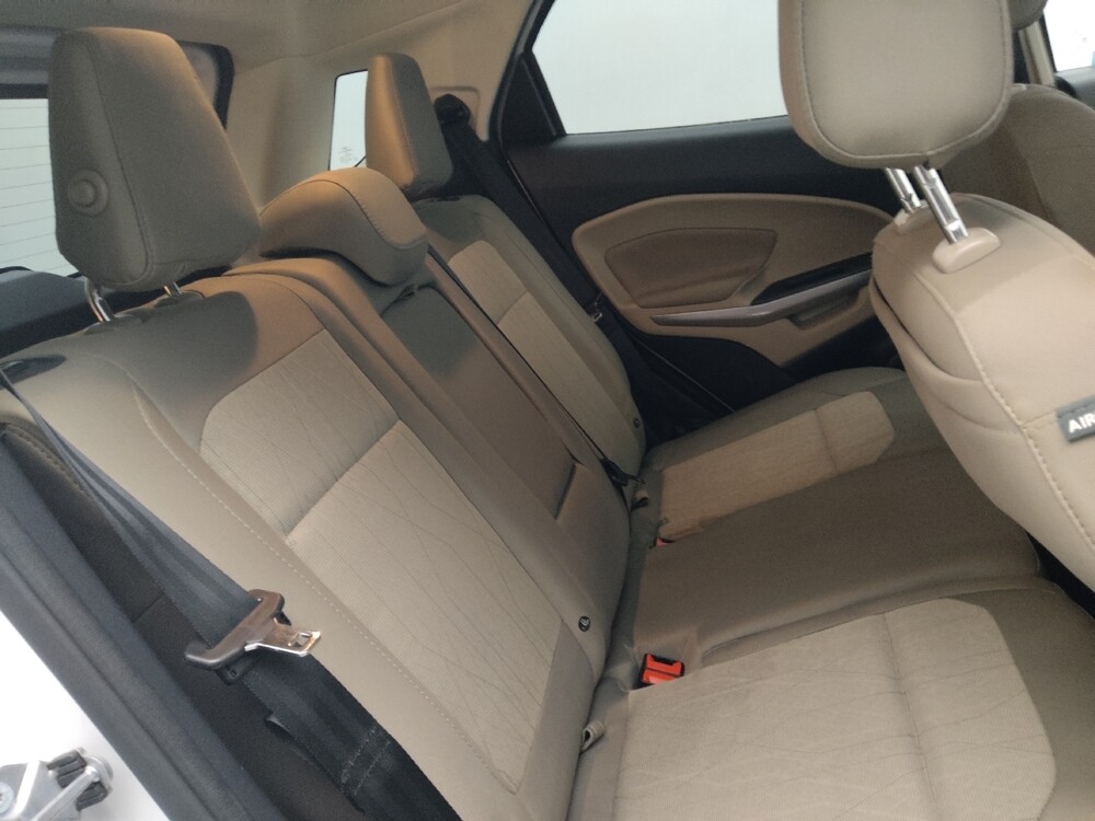 2019 Ford EcoSport in Conyers, GA 30094 - 18124283 19