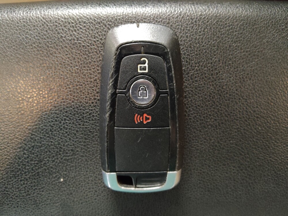 2019 Ford EcoSport in Conyers, GA 30094 - 18124283 32