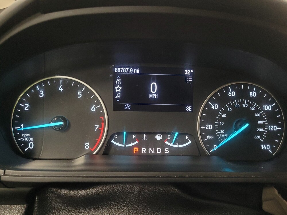 2019 Ford EcoSport in Conyers, GA 30094 - 18124283 23