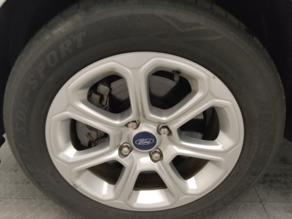 2019 Ford EcoSport in Conyers, GA 30094 - 18124283 31