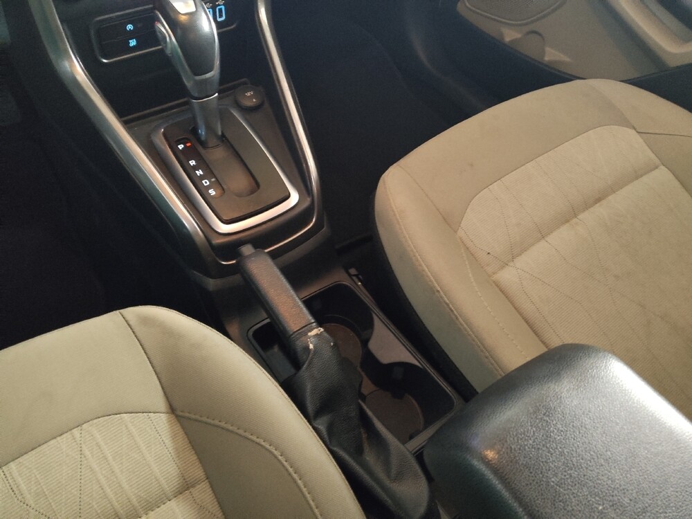 2019 Ford EcoSport in Conyers, GA 30094 - 18124283 26