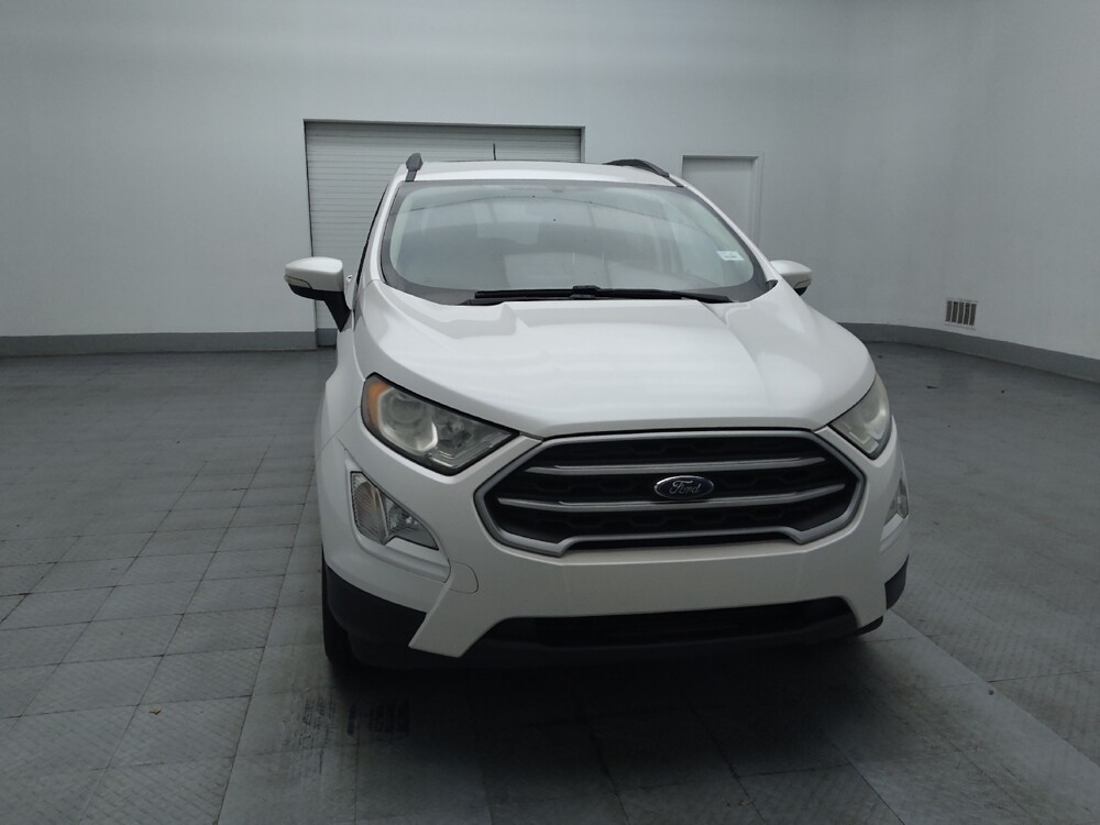 2019 Ford EcoSport in Conyers, GA 30094 - 18124283 14