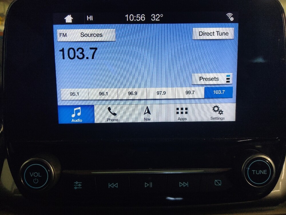 2019 Ford EcoSport in Conyers, GA 30094 - 18124283 25