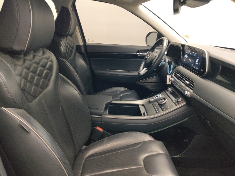 2021 Hyundai Palisade in Conyers, GA 30094 - 18124284 21