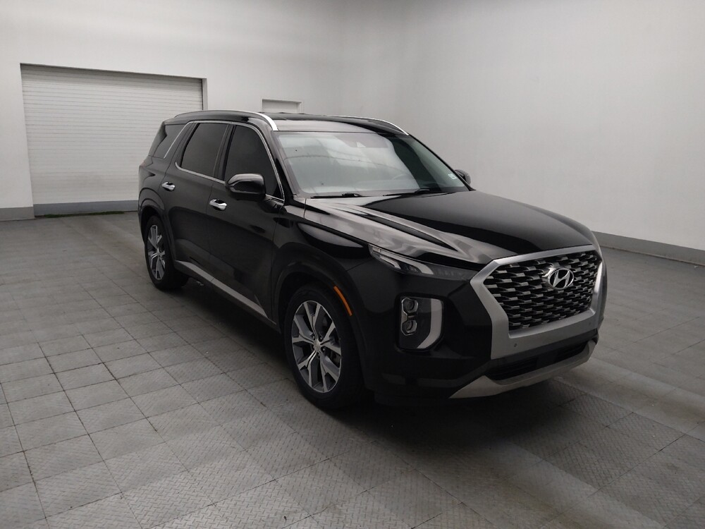 2021 Hyundai Palisade in Conyers, GA 30094 - 18124284 13