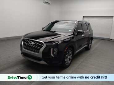2021 Hyundai Palisade in Conyers, GA 30094