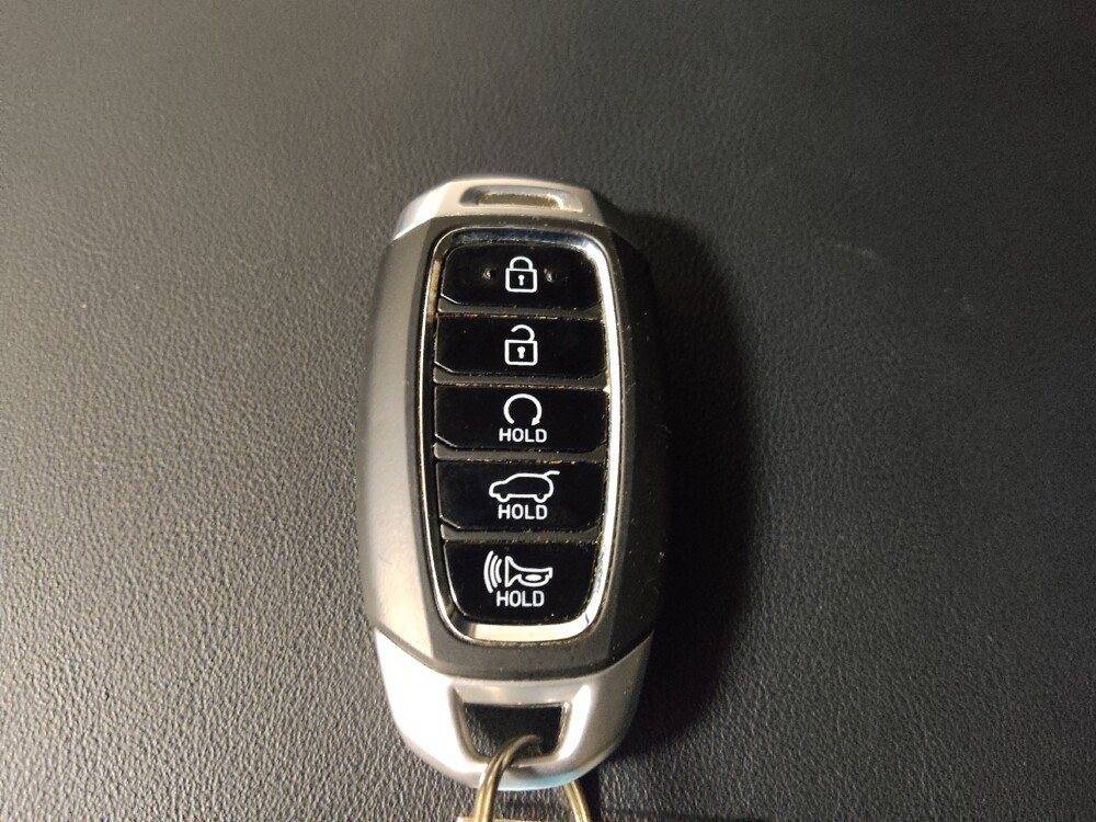 2021 Hyundai Palisade in Conyers, GA 30094 - 18124284 32