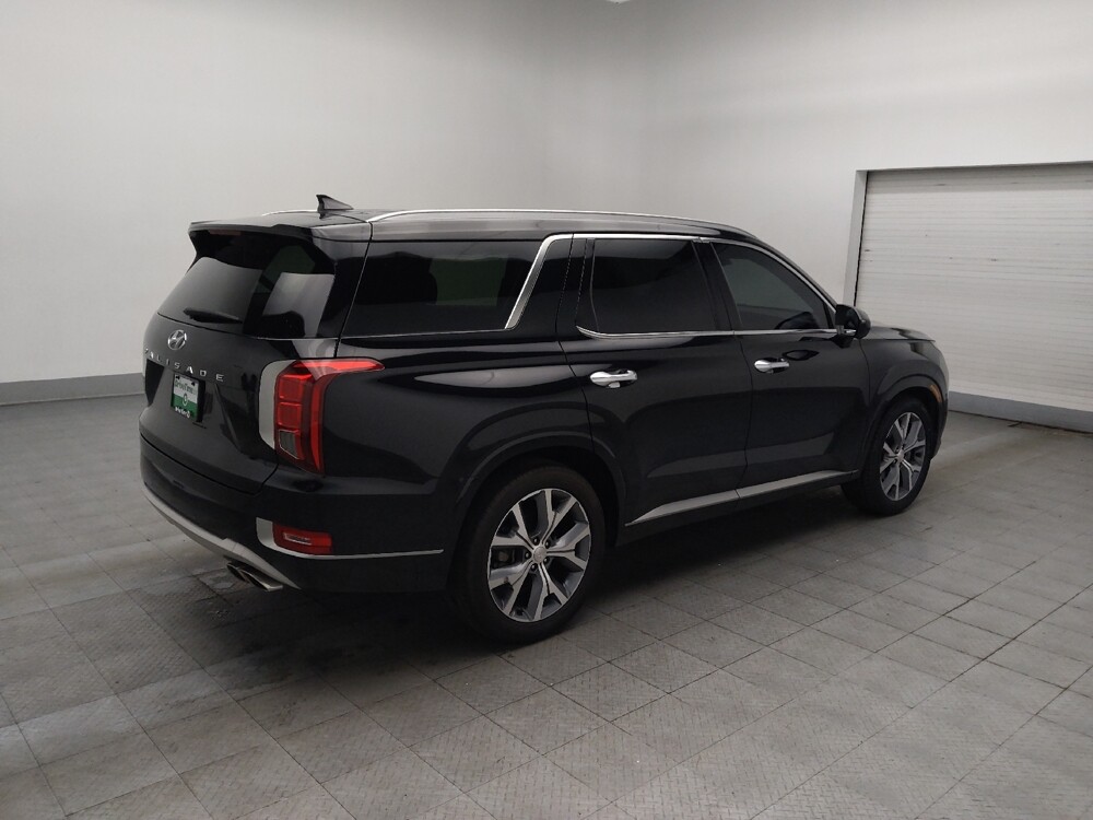2021 Hyundai Palisade in Conyers, GA 30094 - 18124284 10
