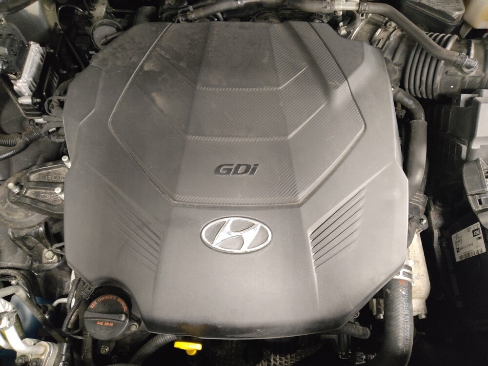 2021 Hyundai Palisade in Conyers, GA 30094 - 18124284 30