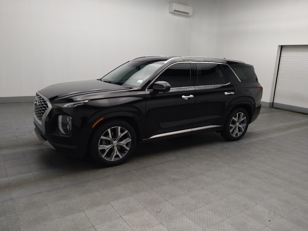 2021 Hyundai Palisade in Conyers, GA 30094 - 18124284 2