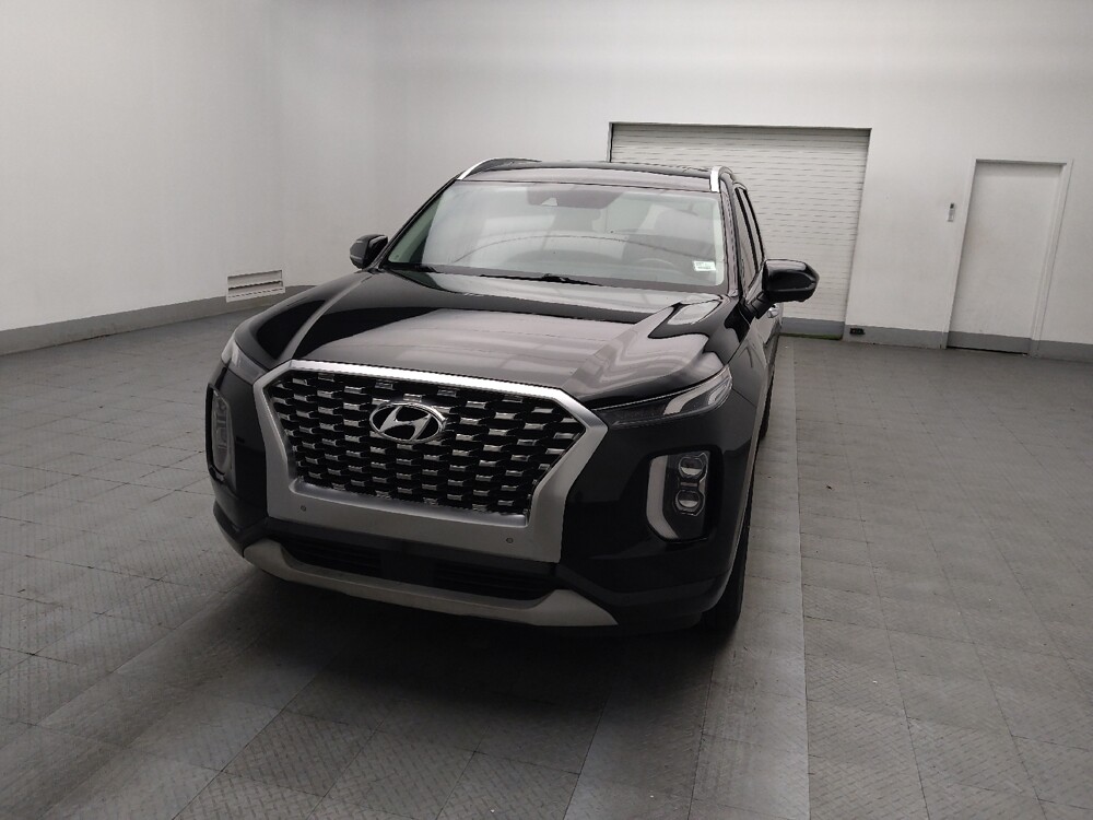 2021 Hyundai Palisade in Conyers, GA 30094 - 18124284 15