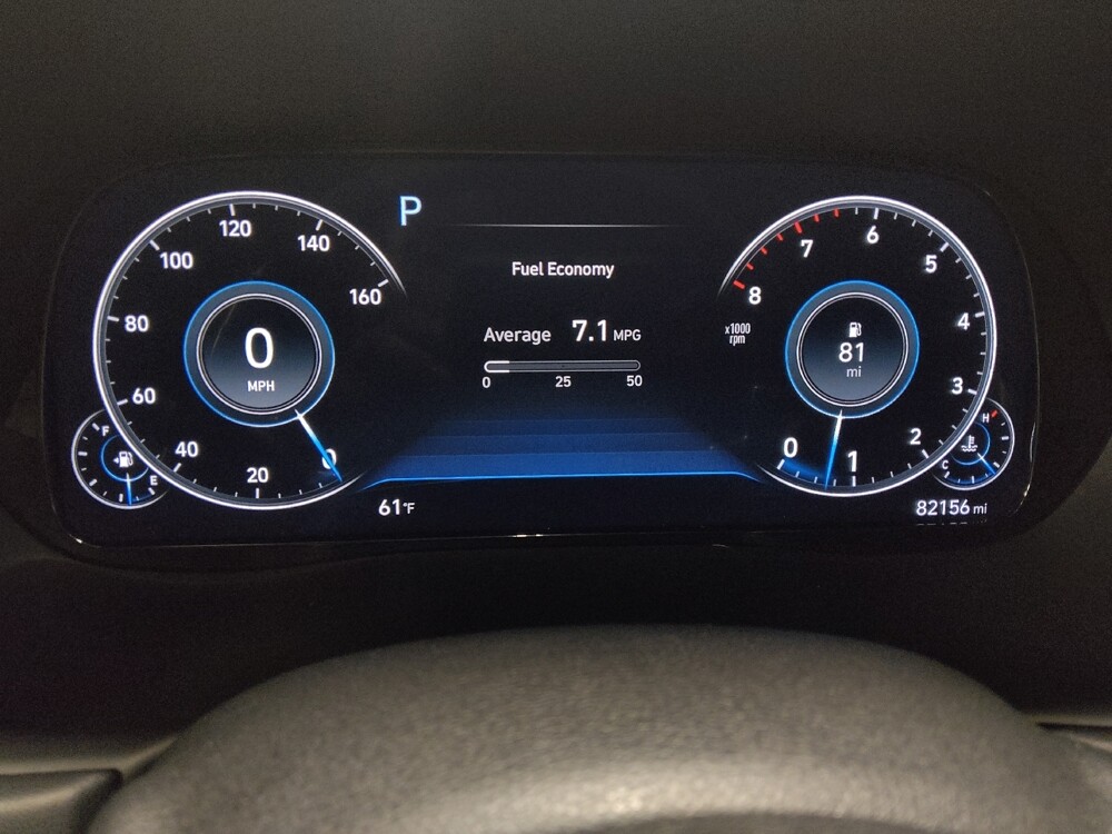 2021 Hyundai Palisade in Conyers, GA 30094 - 18124284 23