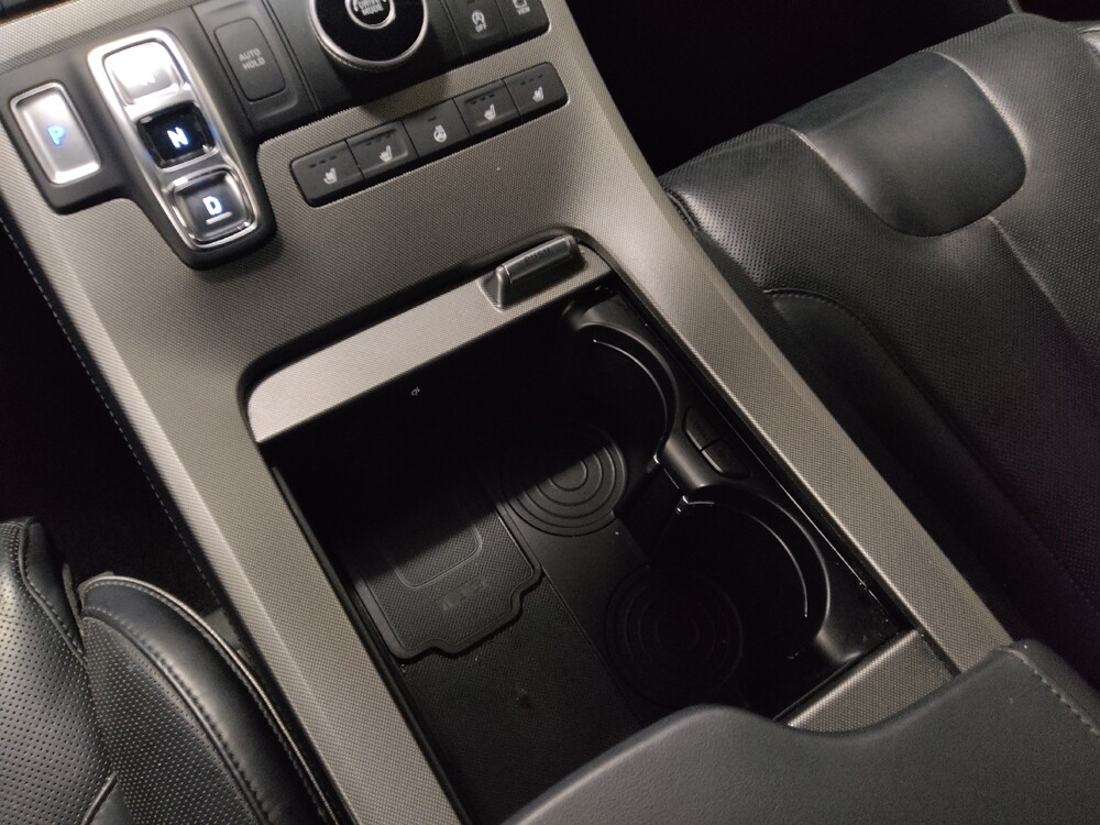 2021 Hyundai Palisade in Conyers, GA 30094 - 18124284 26