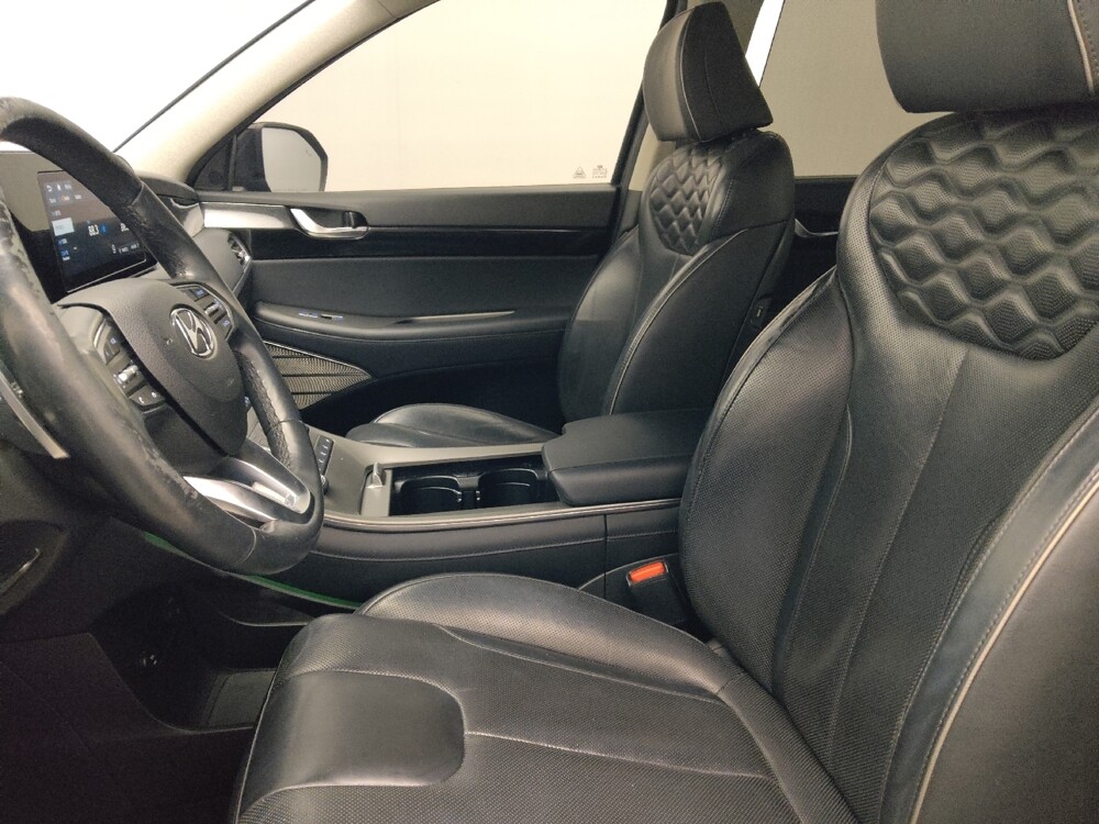 2021 Hyundai Palisade in Conyers, GA 30094 - 18124284 17