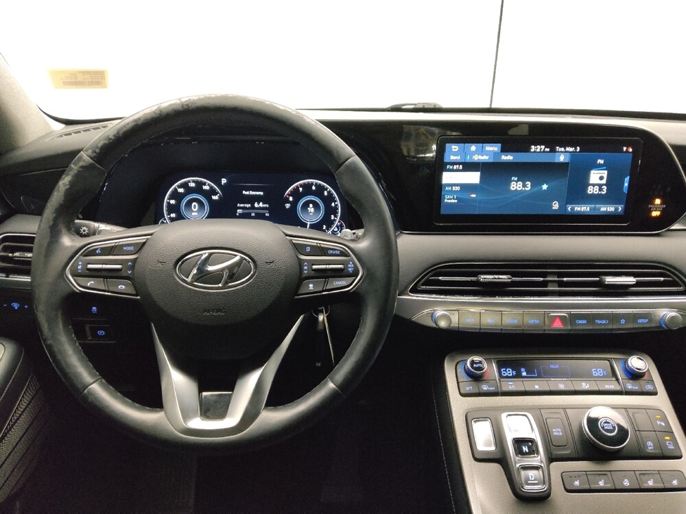 2021 Hyundai Palisade in Conyers, GA 30094 - 18124284 22