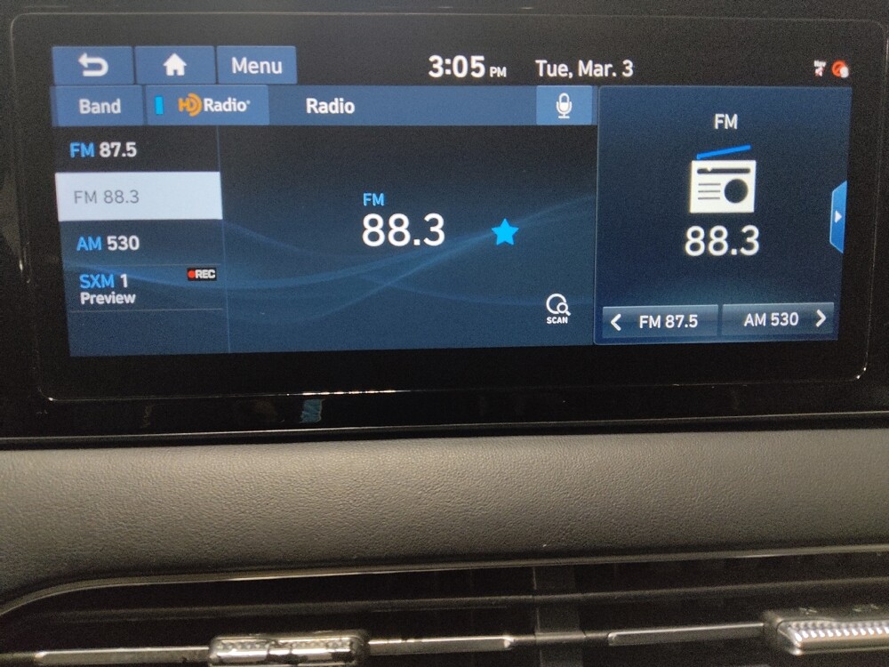 2021 Hyundai Palisade in Conyers, GA 30094 - 18124284 25