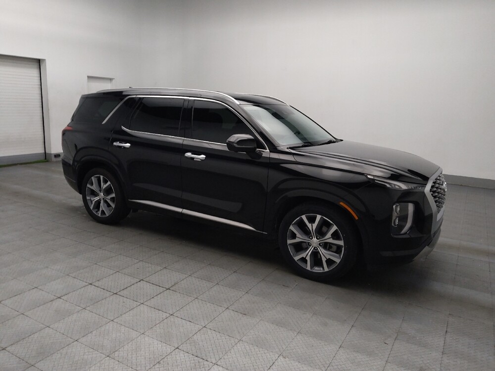 2021 Hyundai Palisade in Conyers, GA 30094 - 18124284 11