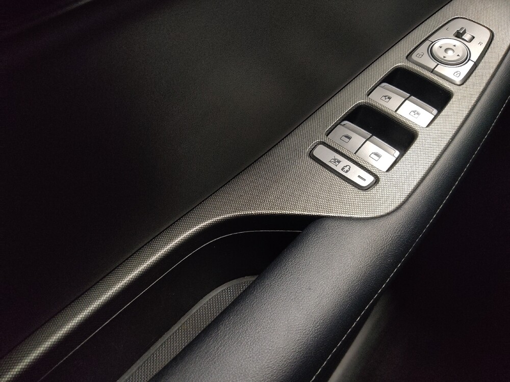 2021 Hyundai Palisade in Conyers, GA 30094 - 18124284 27