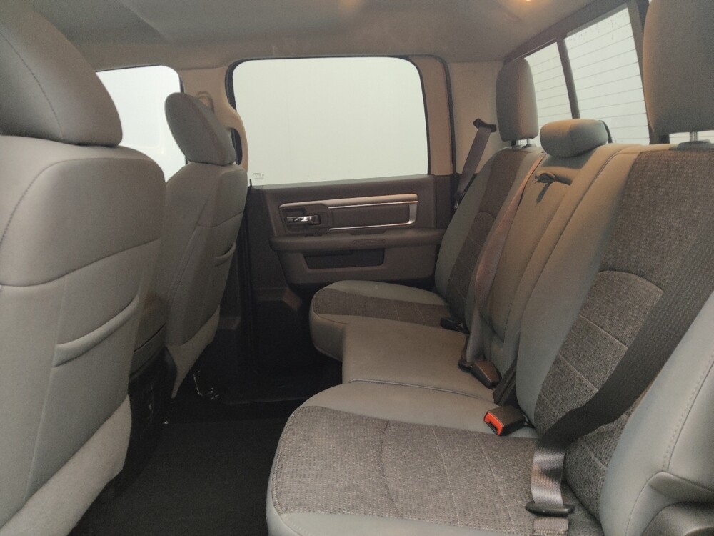 2019 RAM 1500 in Pelham, AL 35124 - 18124285 18