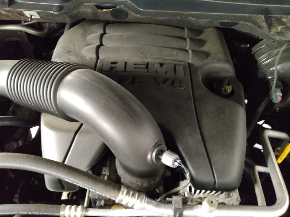 2019 RAM 1500 in Pelham, AL 35124 - 18124285 30