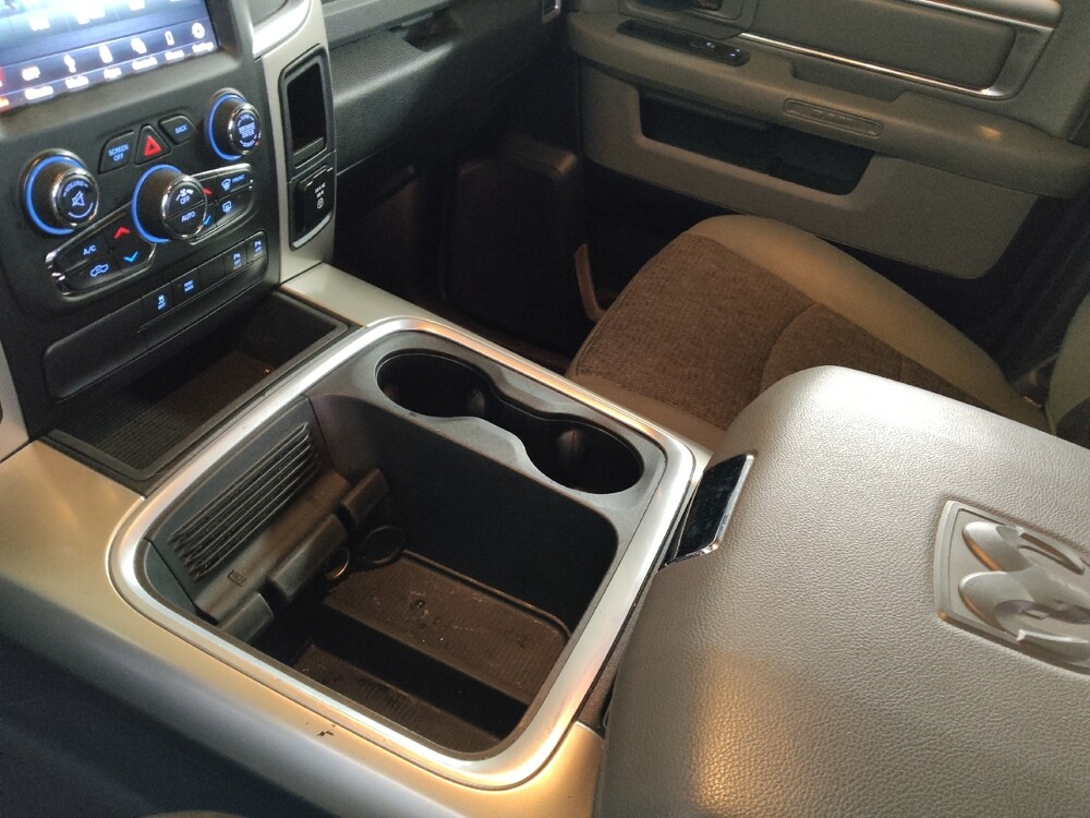 2019 RAM 1500 in Pelham, AL 35124 - 18124285 26