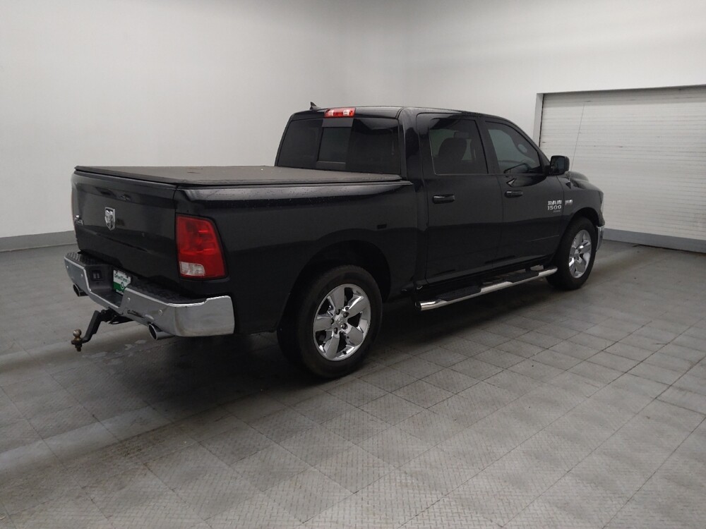 2019 RAM 1500 in Pelham, AL 35124 - 18124285 10