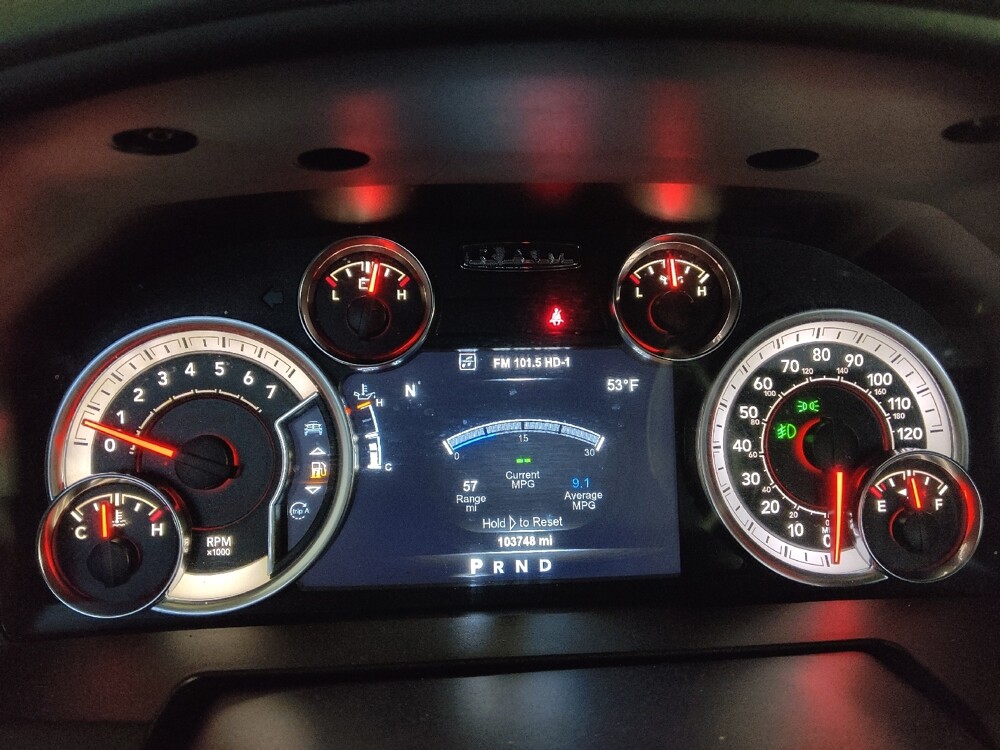 2019 RAM 1500 in Pelham, AL 35124 - 18124285 23