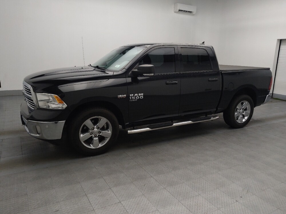 2019 RAM 1500 in Pelham, AL 35124 - 18124285 2