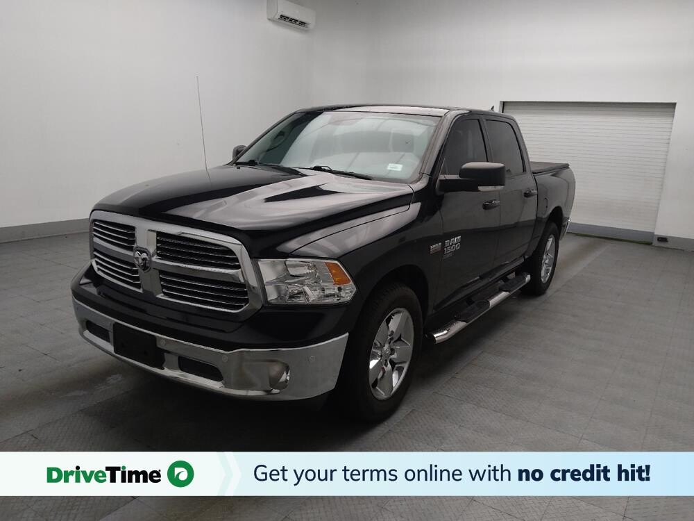 2019 RAM 1500 in Pelham, AL 35124 - 18124285