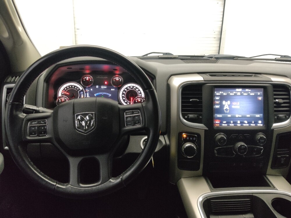 2019 RAM 1500 in Pelham, AL 35124 - 18124285 22