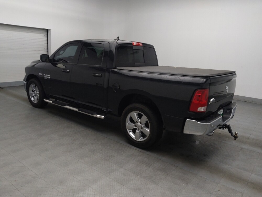 2019 RAM 1500 in Pelham, AL 35124 - 18124285 3