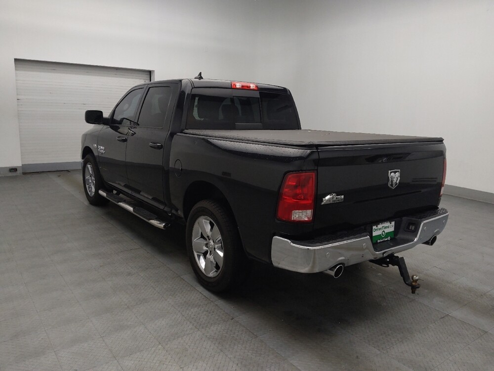 2019 RAM 1500 in Pelham, AL 35124 - 18124285 5