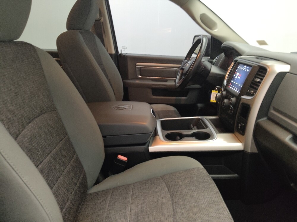 2019 RAM 1500 in Pelham, AL 35124 - 18124285 21