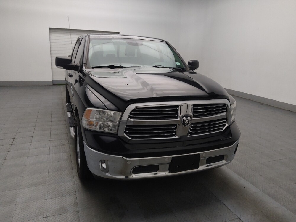 2019 RAM 1500 in Pelham, AL 35124 - 18124285 14